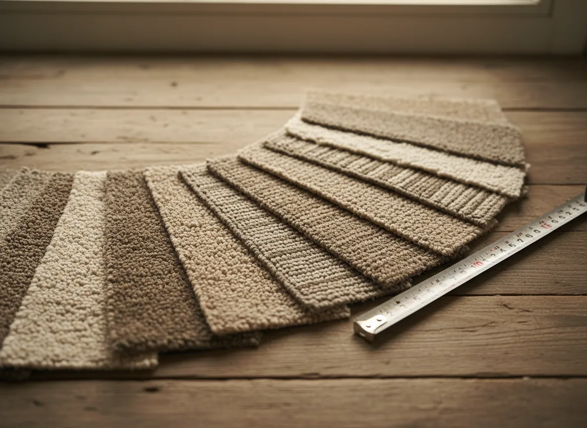 Carpet Installation Osterburg, PA FAQs